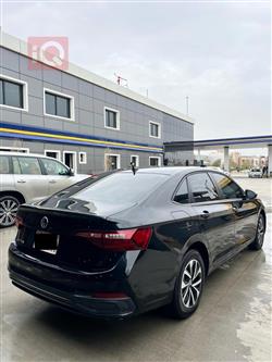 ڤۆڵکسواگن جێتا